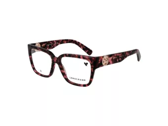 Longchamp Dioptrické okuliare LO 2731 690