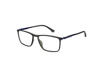 Land Rover Dioptrické okuliare LR Brigham GRY