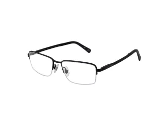 Land Rover Dioptrické okuliare LR Porter BLK