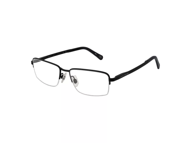 Land Rover Dioptrické okuliare LR Porter BLK