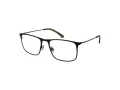 Land Rover Dioptrické okuliare LR Redford BLK
