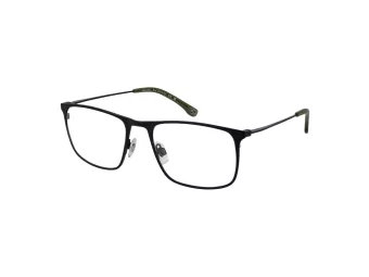 Land Rover Dioptrické okuliare LR Redford BLK