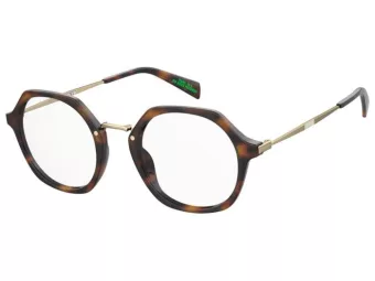 Levi's Dioptrické okuliare LV 1070 086