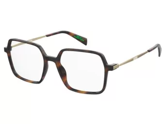 Levi's Dioptrické okuliare LV 1072 086