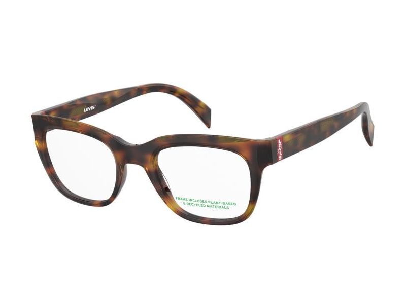 Levi's Dioptrické okuliare LV 1081 086