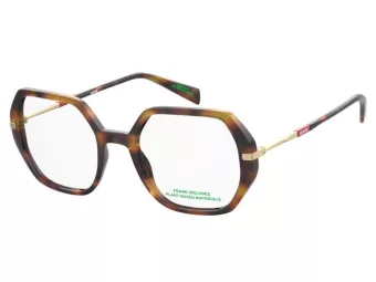Levi's Dioptrické okuliare LV 1085 086