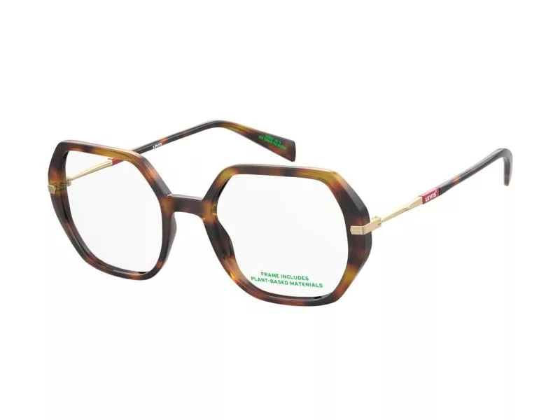 Levi's Dioptrické okuliare LV 1085 086