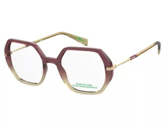 Levi's Dioptrické okuliare LV 1085 59I