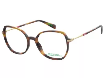 Levi's Dioptrické okuliare LV 1086 086