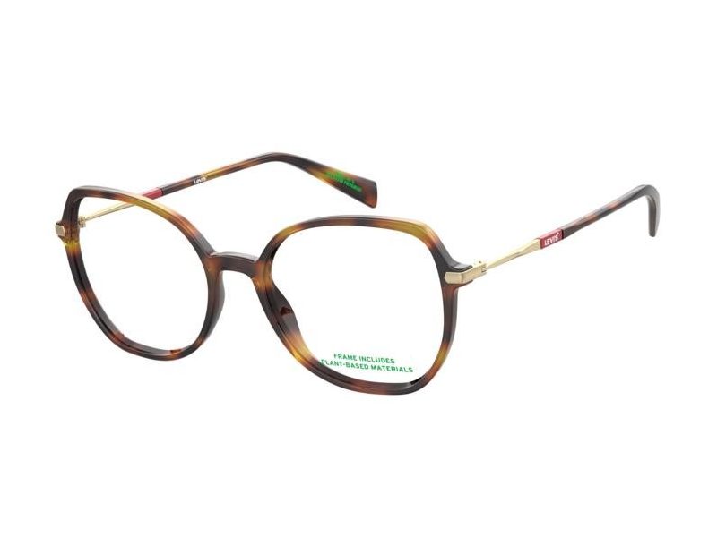 Levi's Dioptrické okuliare LV 1086 086