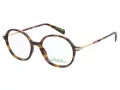 Levi's Dioptrické okuliare LV 1087 086
