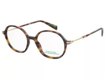 Levi's Dioptrické okuliare LV 1087 086