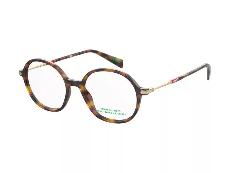 Levi's Dioptrické okuliare LV 1087 086