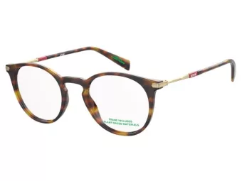 Levi's Dioptrické okuliare LV 1089 086