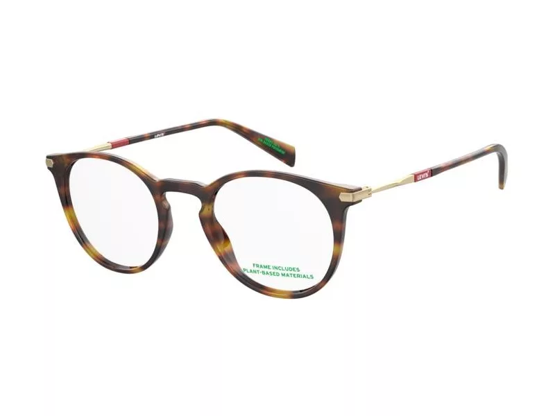 Levi's Dioptrické okuliare LV 1089 086