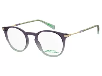 Levi's Dioptrické okuliare LV 1089 0B2