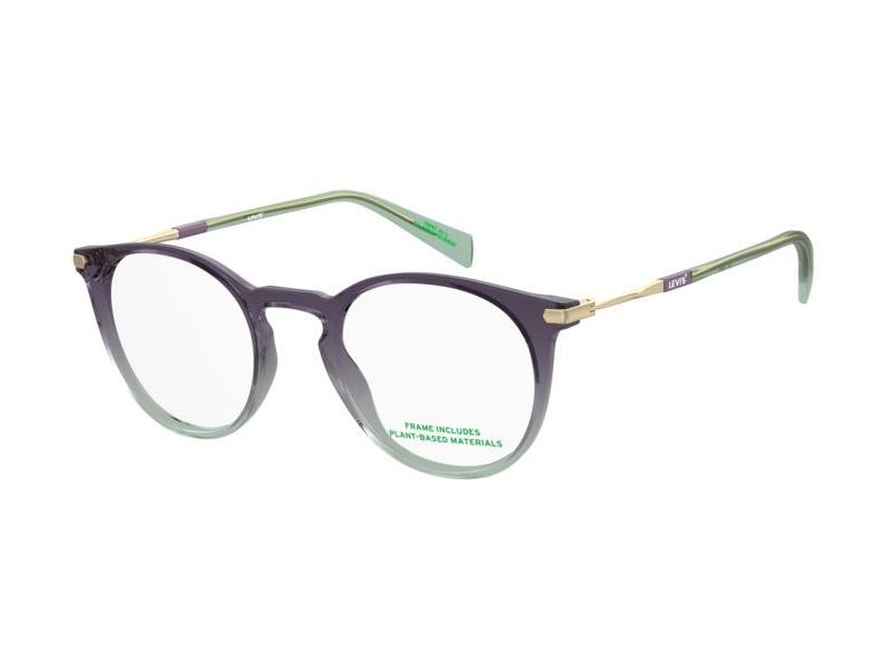 Levi's Dioptrické okuliare LV 1089 0B2
