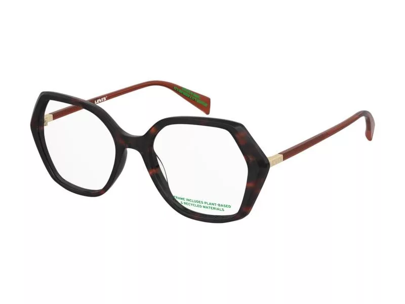 Levi's Dioptrické okuliare LV 1105 086