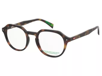 Levi's Dioptrické okuliare LV 5077 086
