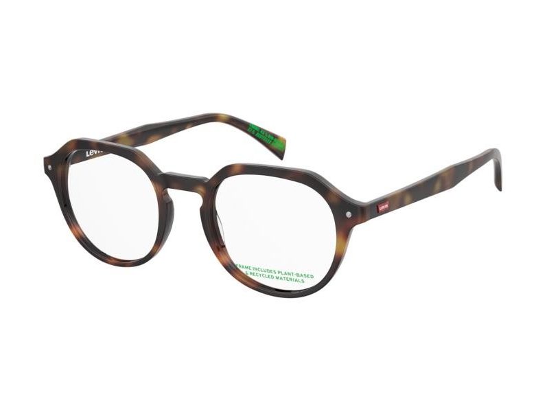Levi's Dioptrické okuliare LV 5077 086