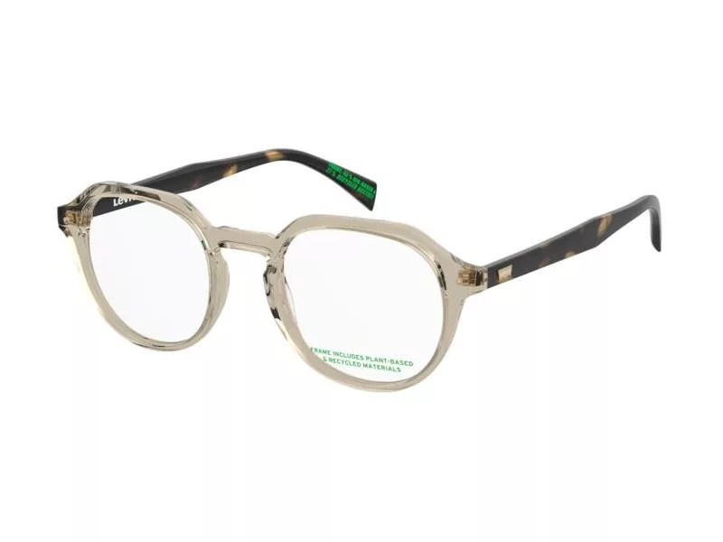 Levi's Dioptrické okuliare LV 5077 10A