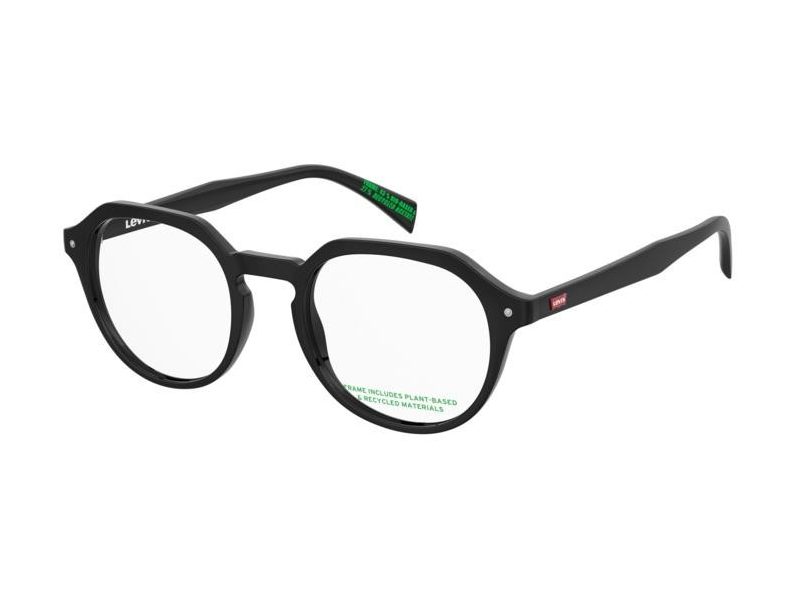 Levi's Dioptrické okuliare LV 5077 807