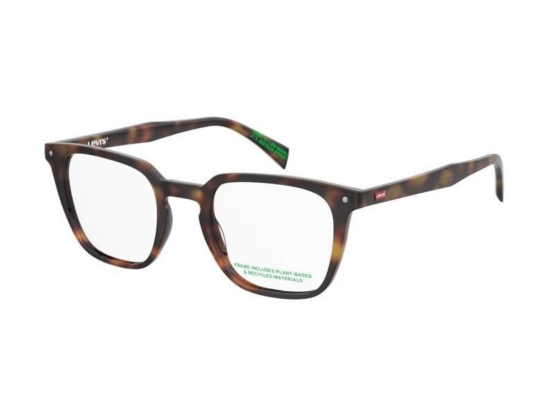 Levi's Dioptrické okuliare LV 5078 086