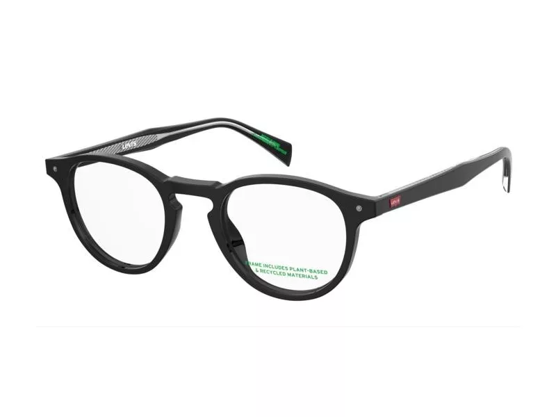 Levi's LV 5085 807 47 Férfi, Női szemüvegkeret (optikai keret)