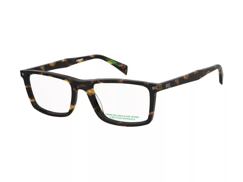 Levi's Dioptrické okuliare LV 5097 086
