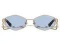 Marc Jacobs Slnečné okuliare MARC 496/S 013/KU