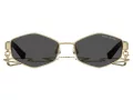 Marc Jacobs Slnečné okuliare MARC 496/S J5G/IR
