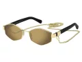 Marc Jacobs Slnečné okuliare MARC 496/S RHL/VP