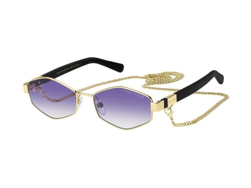 Marc Jacobs Slnečné okuliare MARC 496/S S9E/DG