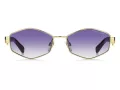 Marc Jacobs Slnečné okuliare MARC 496/S S9E/DG
