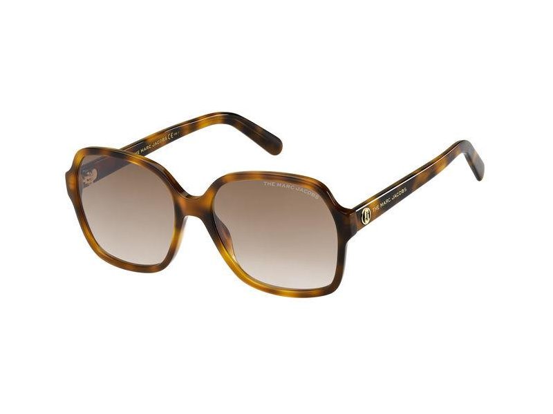 Marc Jacobs Slnečné okuliare MARC 526/S 086/HA