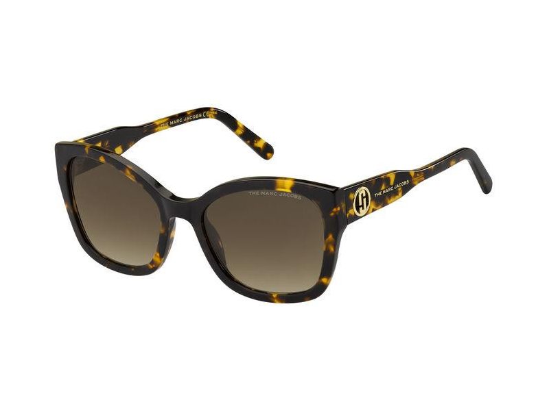 Marc Jacobs Slnečné okuliare MARC 626/S 086/HA