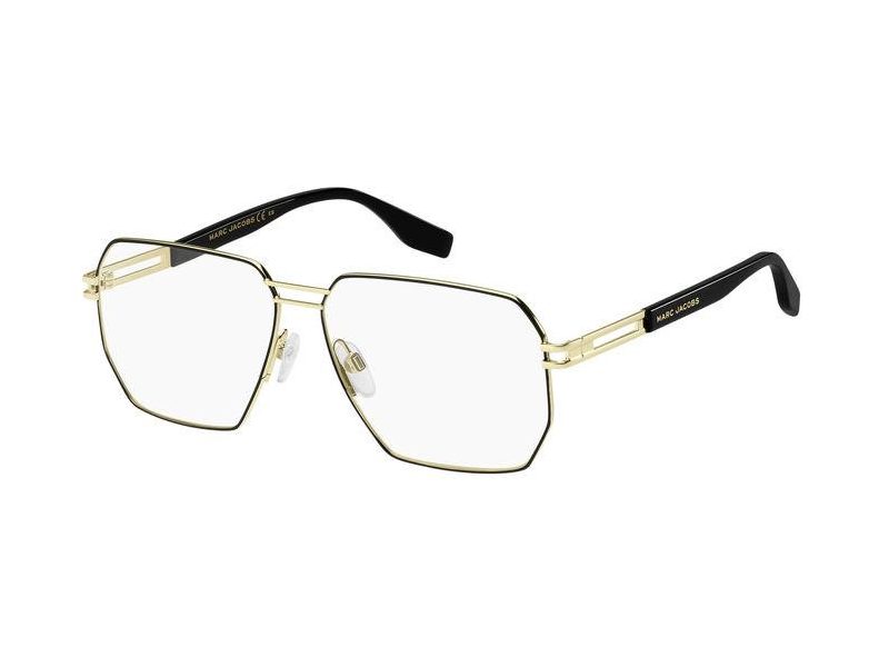 Marc Jacobs Dioptrické okuliare MARC 635 RHL