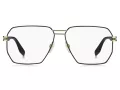 Marc Jacobs Dioptrické okuliare MARC 635 RHL
