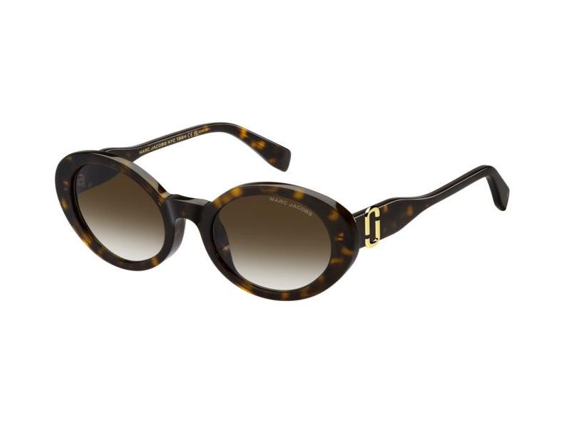 Marc Jacobs Slnečné okuliare MARC 792/F/S 086/HA