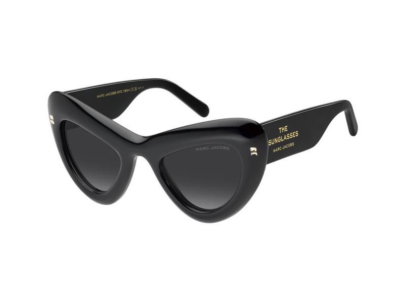 Marc Jacobs Slnečné okuliare MARC 798/S MNG/9O