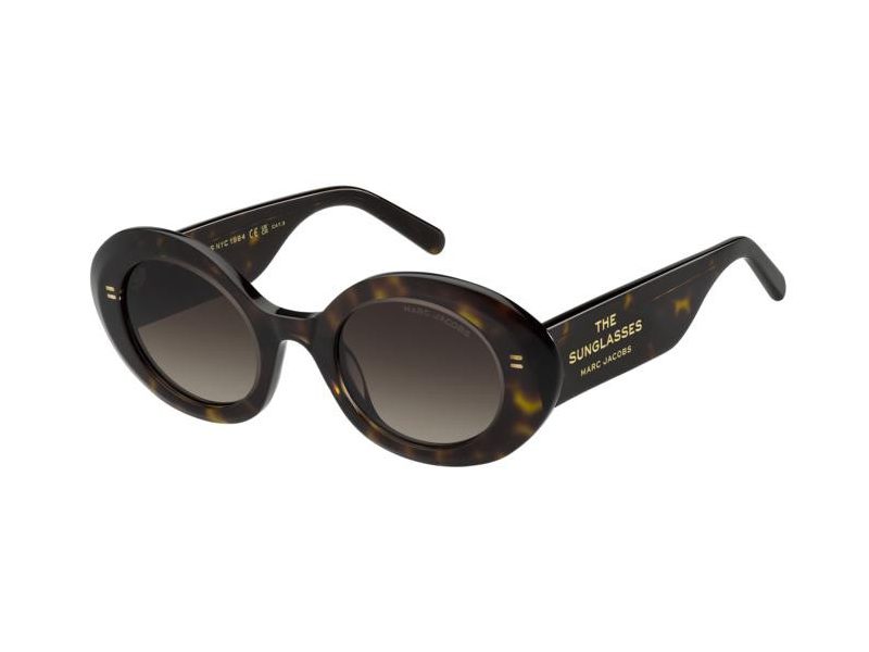 Marc Jacobs Slnečné okuliare MARC 799/S AIO/HA