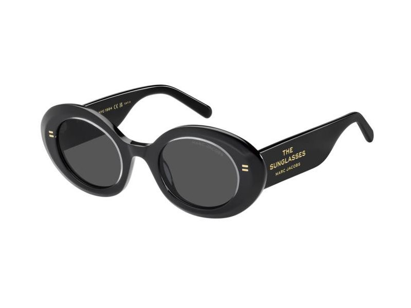 Marc Jacobs Slnečné okuliare MARC 799/S MNG/IR