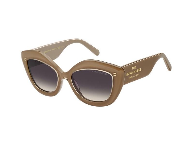 Marc Jacobs Slnečné okuliare MARC 800/S DLN/3X