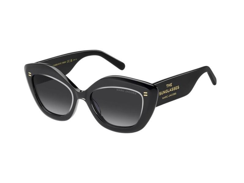 Marc Jacobs Slnečné okuliare MARC 800/S MNG/9O