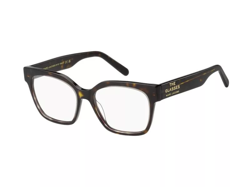 Marc Jacobs Dioptrické okuliare MARC 801 AIO