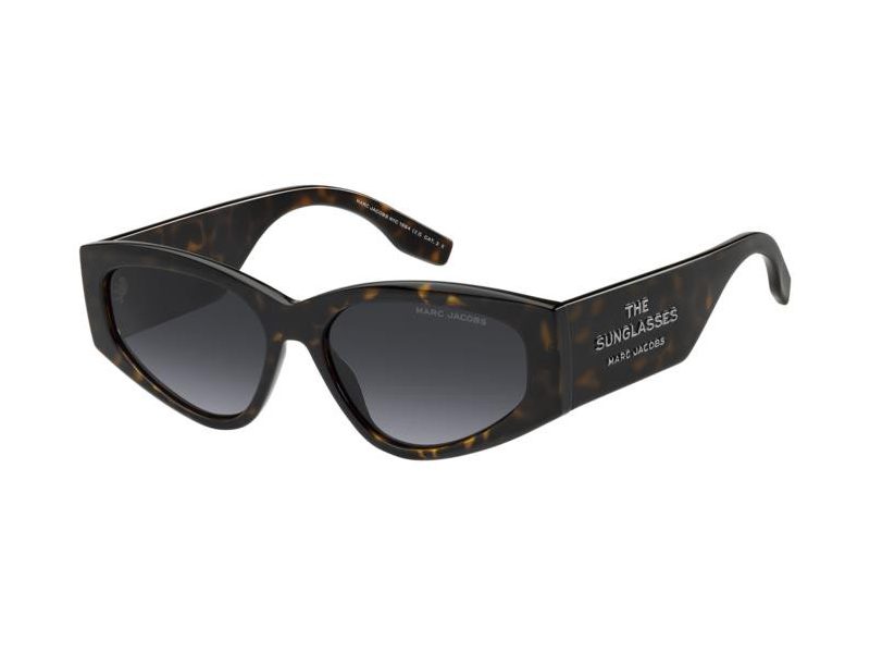 Marc Jacobs Slnečné okuliare MARC 803/S AB8/WJ