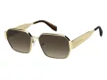 Marc Jacobs Slnečné okuliare MARC 805/S 01Q/HA