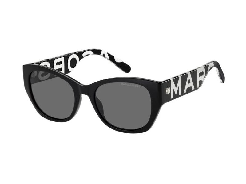 Marc Jacobs Slnečné okuliare MARC 807/S QFU/M9