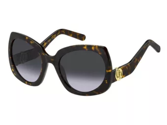Marc Jacobs Slnečné okuliare MARC 808/S 086/GB