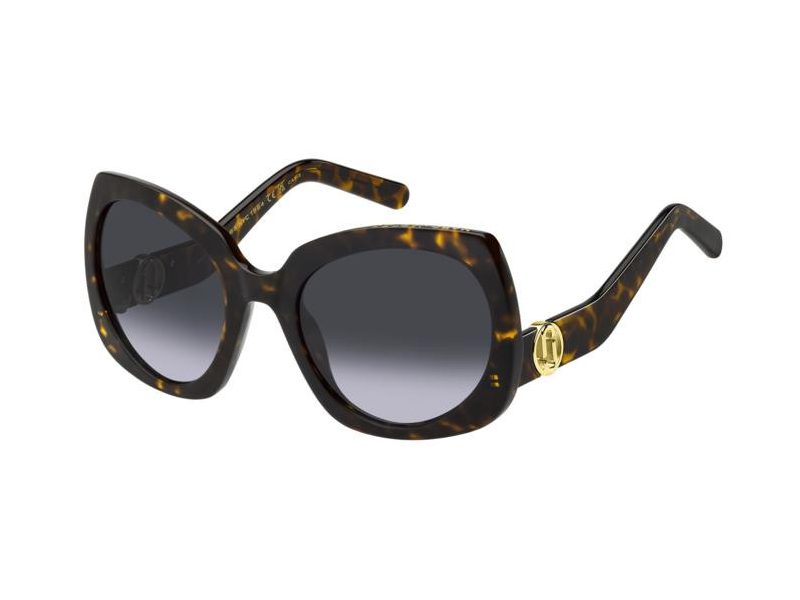 Marc Jacobs Slnečné okuliare MARC 808/S 086/GB